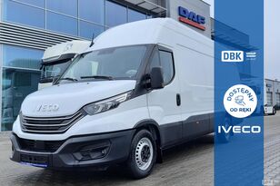 IVECO Daily 35S18HA8 V furgoneta nueva