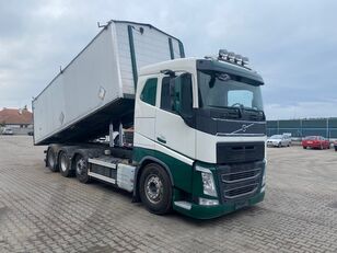 Volvo FH 4  volquete