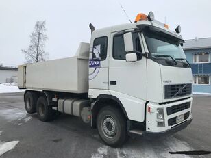 Volvo FH460  6x2 Tipper truck volquete